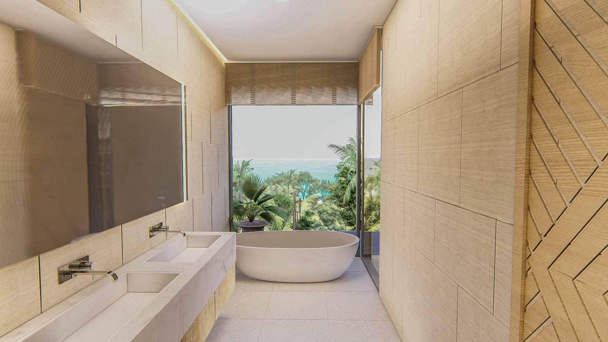 Property for Sale Himmapana Villas - Hills PHASE 3, Thailand, Phuket, Kamala | Villacarte