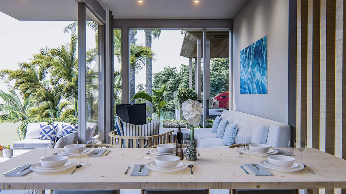 Property for Sale Himmapana Villas - Hills PHASE 3, Thailand, Phuket, Kamala | Villacarte