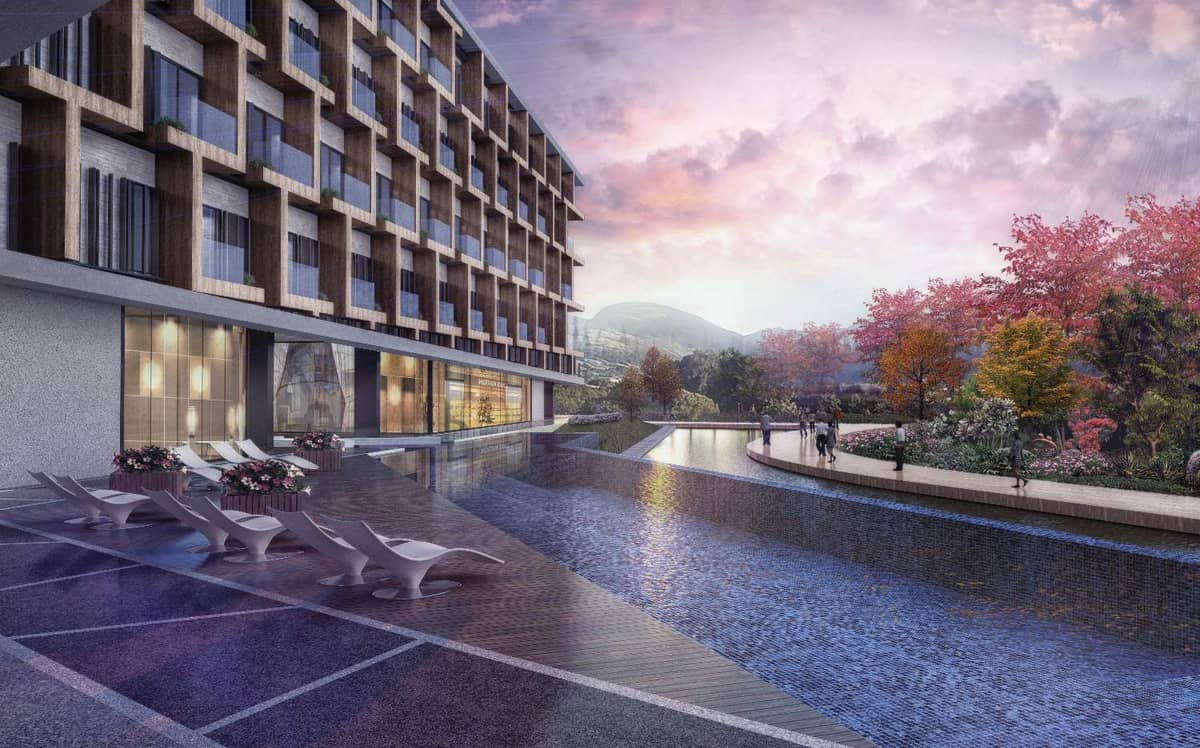 Property for Sale Wanda Visa, Thailand, Phuket, Bang Tao | Villacarte