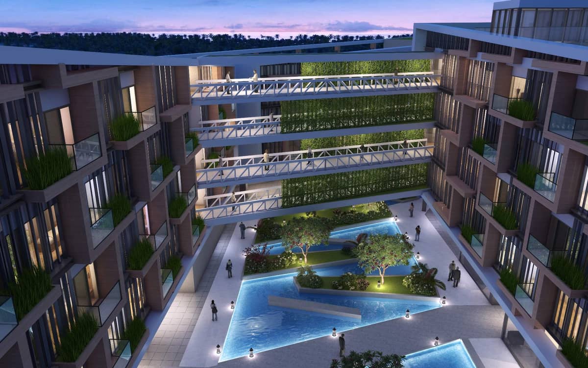 Property for Sale Wanda Visa, Thailand, Phuket, Bang Tao | Villacarte