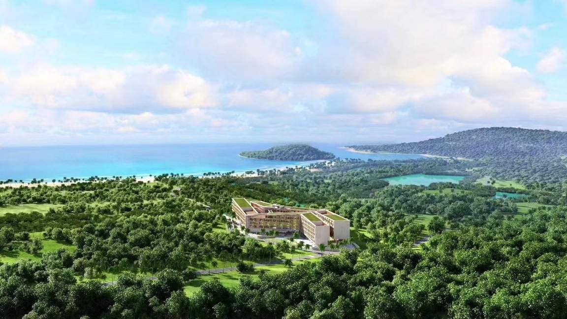 Property for Sale Wanda Visa, Thailand, Phuket, Bang Tao | Villacarte