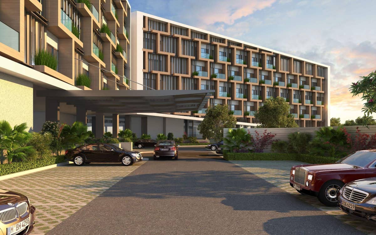 Property for Sale Wanda Visa, Thailand, Phuket, Bang Tao | Villacarte