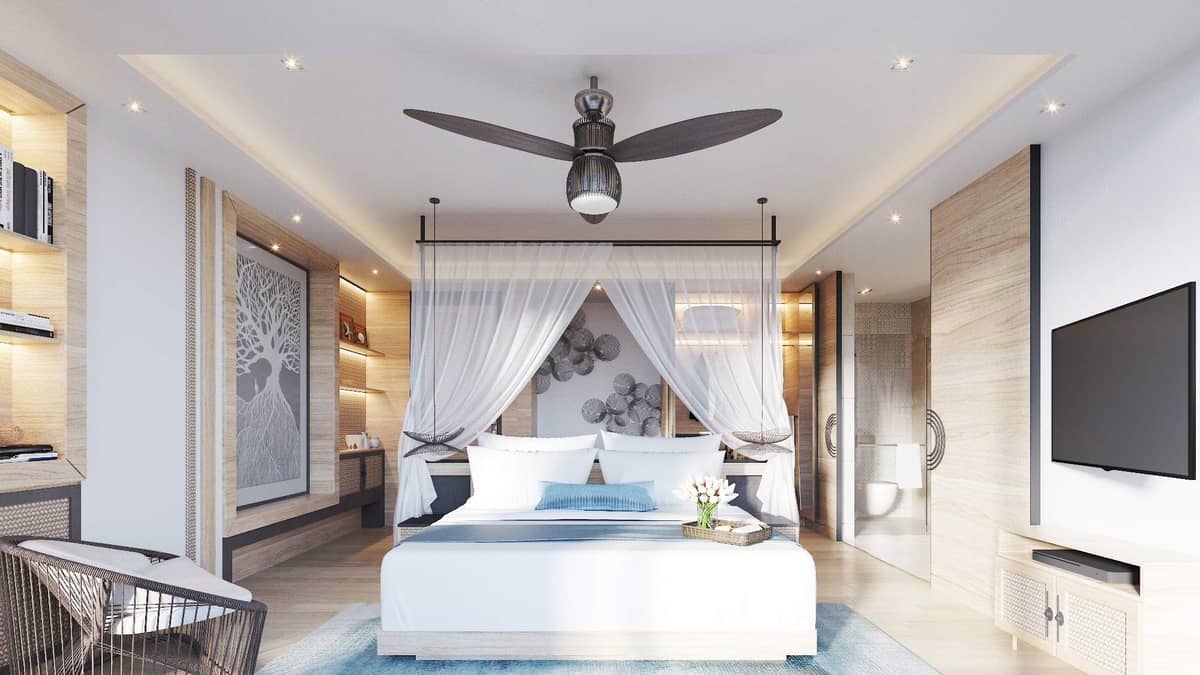 Property for Sale Wanda Visa, Thailand, Phuket, Bang Tao | Villacarte