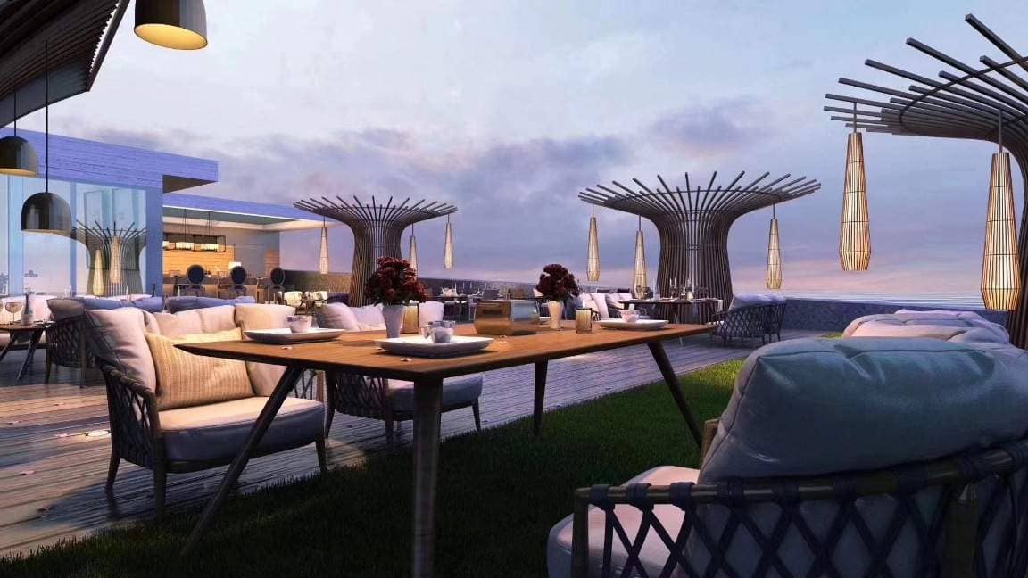 Property for Sale Wanda Visa, Thailand, Phuket, Bang Tao | Villacarte