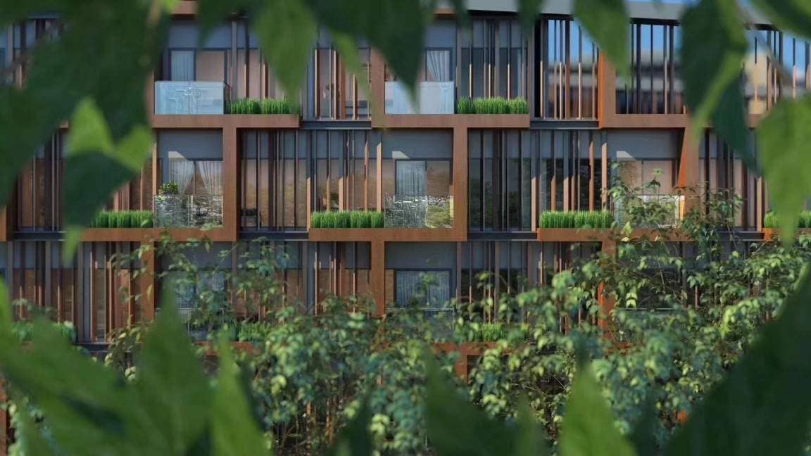 Property for Sale Wanda Visa, Thailand, Phuket, Bang Tao | Villacarte