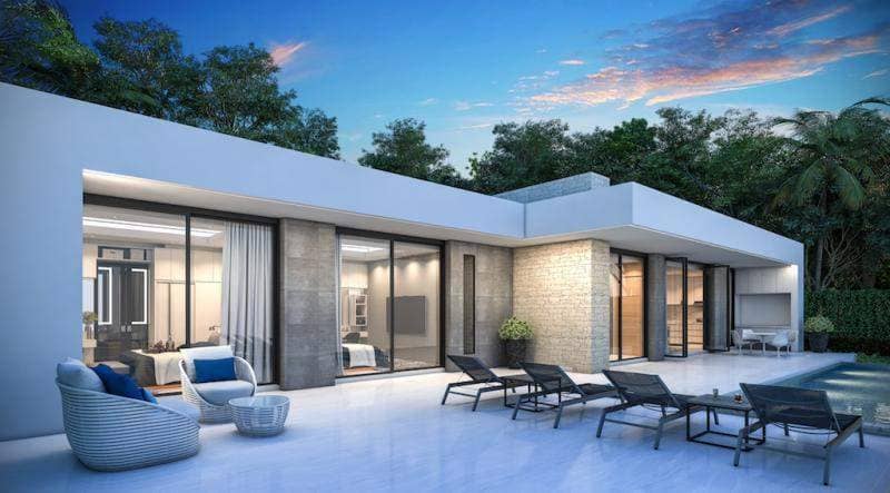 Продажа недвижимости DUNE Phuket, Таиланд, Пхукет, Паклок | Villacarte