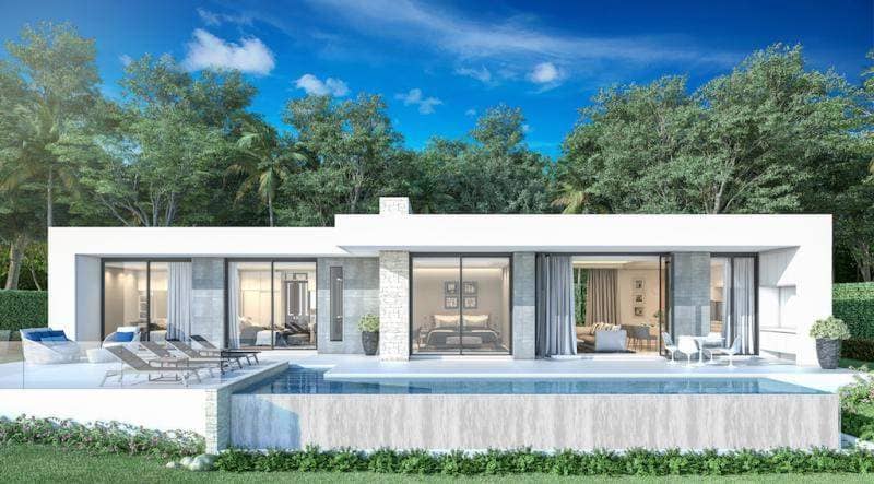 Продажа недвижимости DUNE Phuket, Таиланд, Пхукет, Паклок | Villacarte