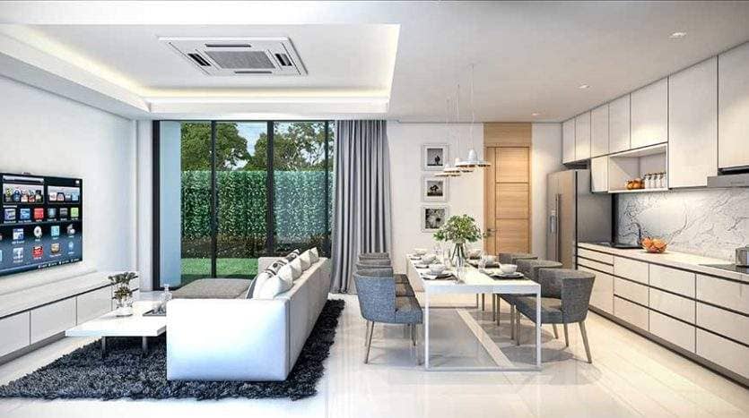 Продажа недвижимости DUNE Phuket, Таиланд, Пхукет, Паклок | Villacarte