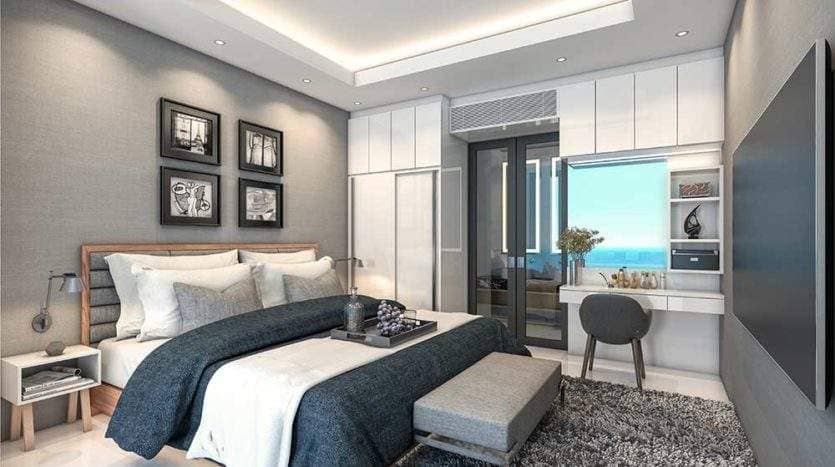 Продажа недвижимости DUNE Phuket, Таиланд, Пхукет, Паклок | Villacarte
