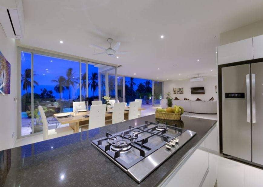 Продажа недвижимости Coral Cay Villas, Таиланд, Самуи, Банг По | Villacarte