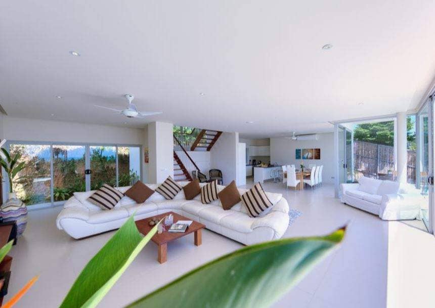 Продажа недвижимости Coral Cay Villas, Таиланд, Самуи, Банг По | Villacarte