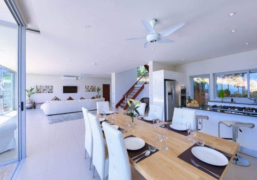 Продажа недвижимости Coral Cay Villas, Таиланд, Самуи, Банг По | Villacarte
