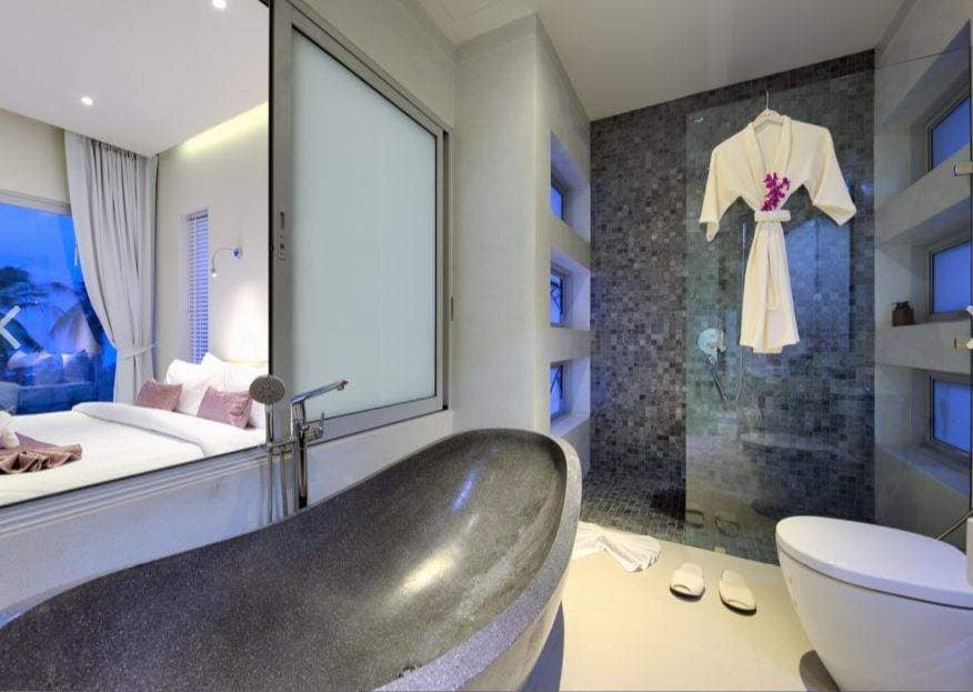 Продажа недвижимости Coral Cay Villas, Таиланд, Самуи, Банг По | Villacarte