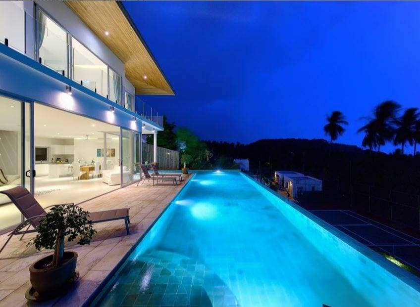 Продажа недвижимости Coral Cay Villas, Таиланд, Самуи, Банг По | Villacarte