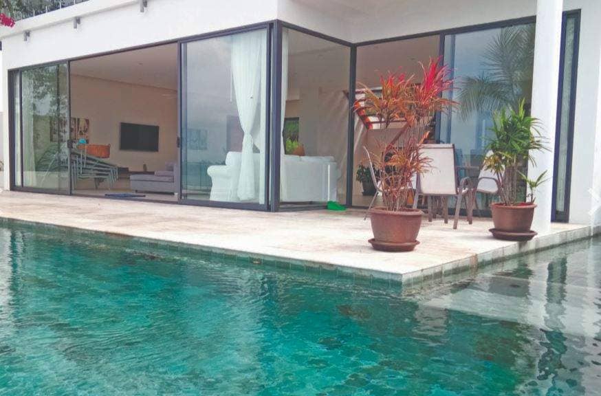 Продажа недвижимости Coral Cay Villas, Таиланд, Самуи, Банг По | Villacarte