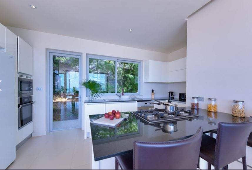 Продажа недвижимости Coral Cay Villas, Таиланд, Самуи, Банг По | Villacarte