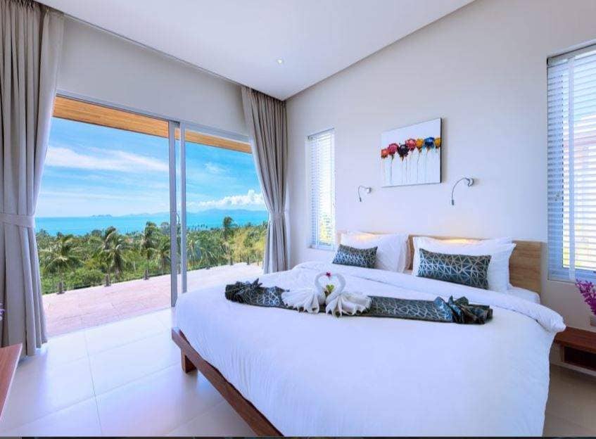 Продажа недвижимости Coral Cay Villas, Таиланд, Самуи, Банг По | Villacarte