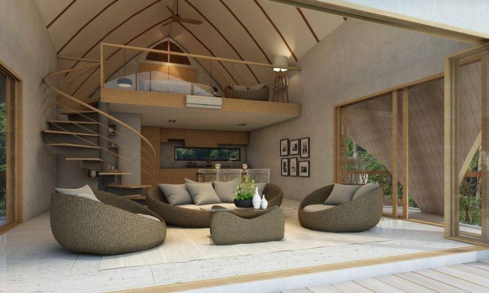 Property for Sale Samui Green Cottages, Thailand, Samui, Chaweng Noi | Villacarte