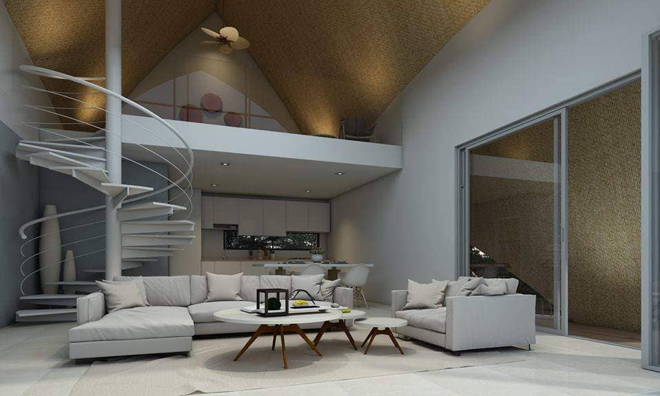 Property for Sale Samui Green Cottages, Thailand, Samui, Chaweng Noi | Villacarte