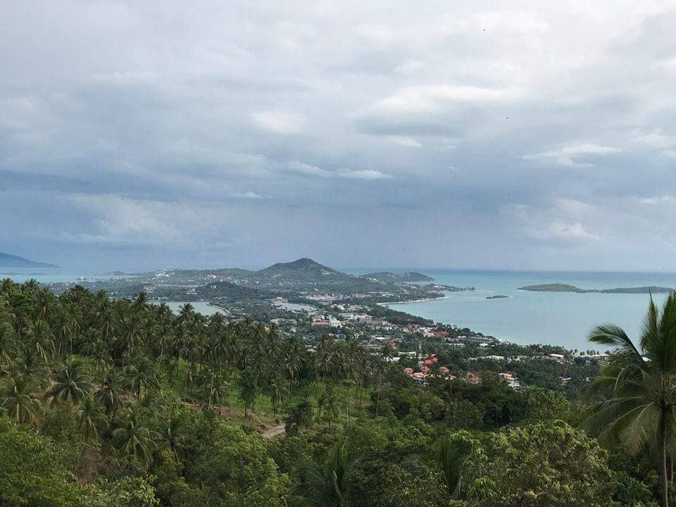 Property for Sale Samui Green Cottages, Thailand, Samui, Chaweng Noi | Villacarte