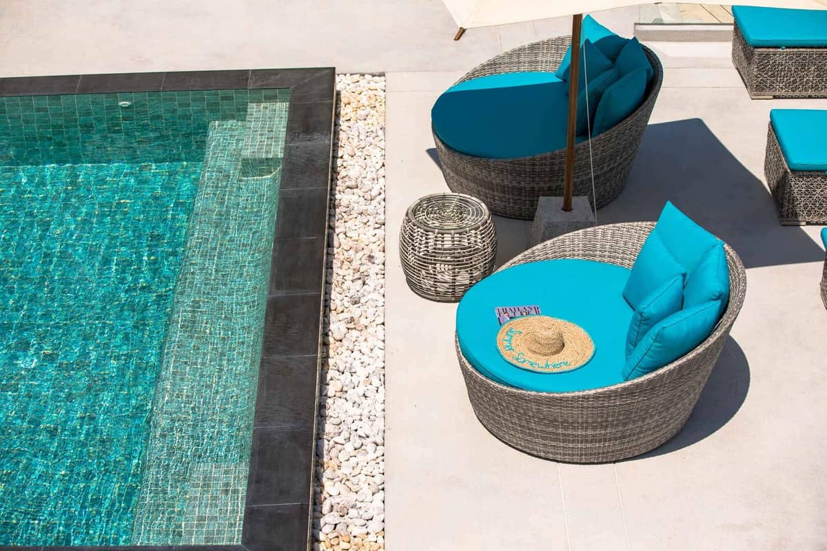 Продажа недвижимости Sunway Villas, Таиланд, Самуи, Чонг Мон | Villacarte