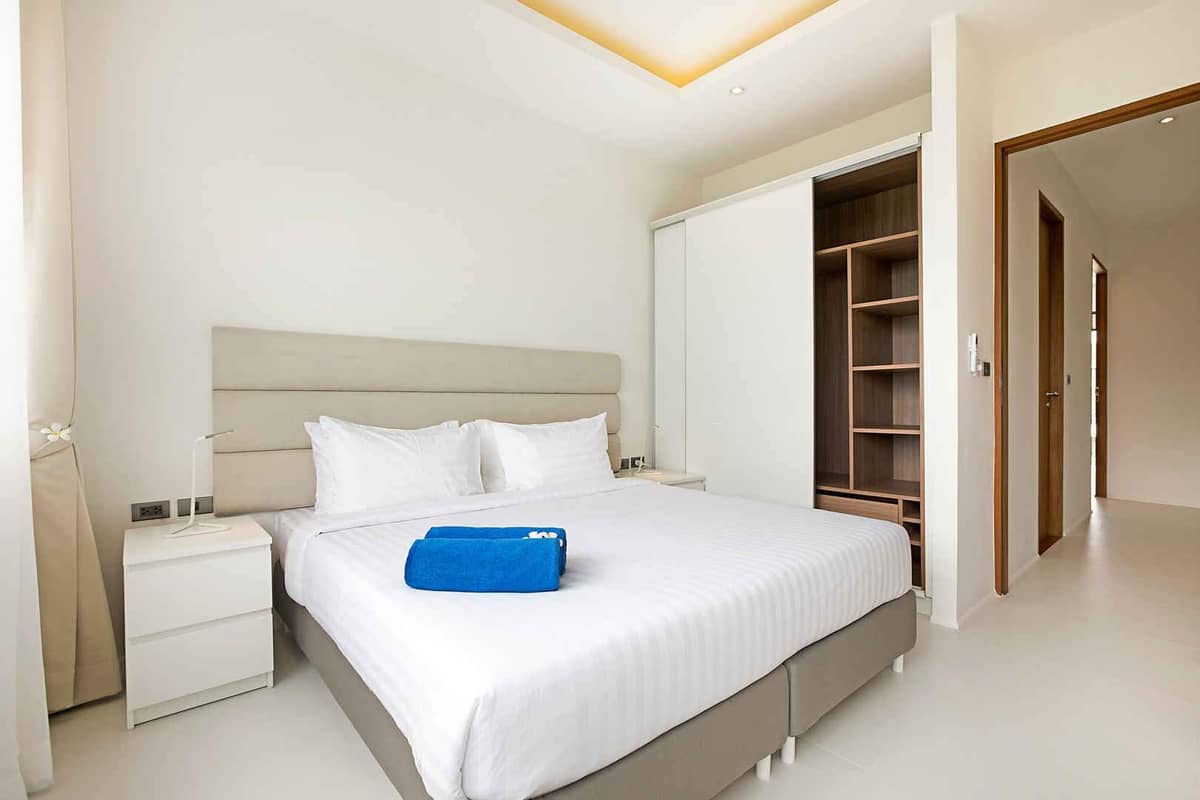 Продажа недвижимости Sunway Villas, Таиланд, Самуи, Чонг Мон | Villacarte