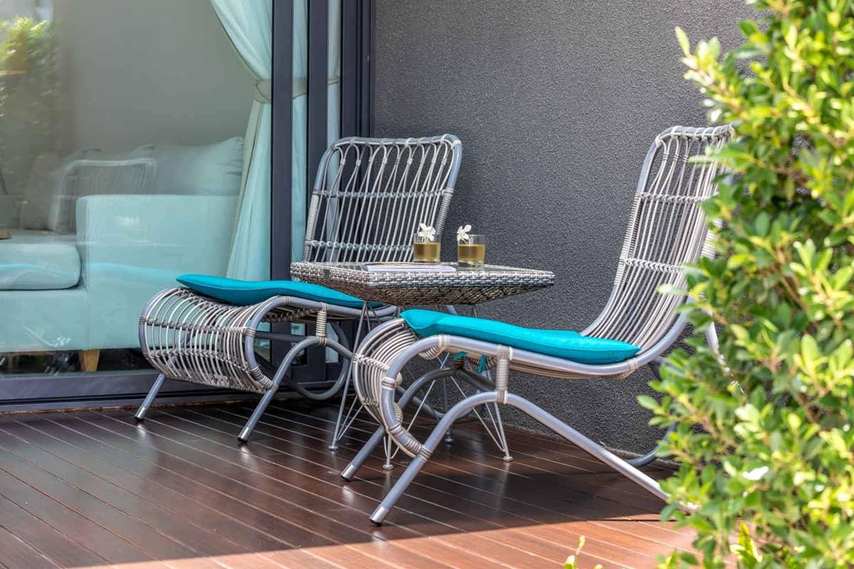 Продажа недвижимости Sunway Villas, Таиланд, Самуи, Чонг Мон | Villacarte