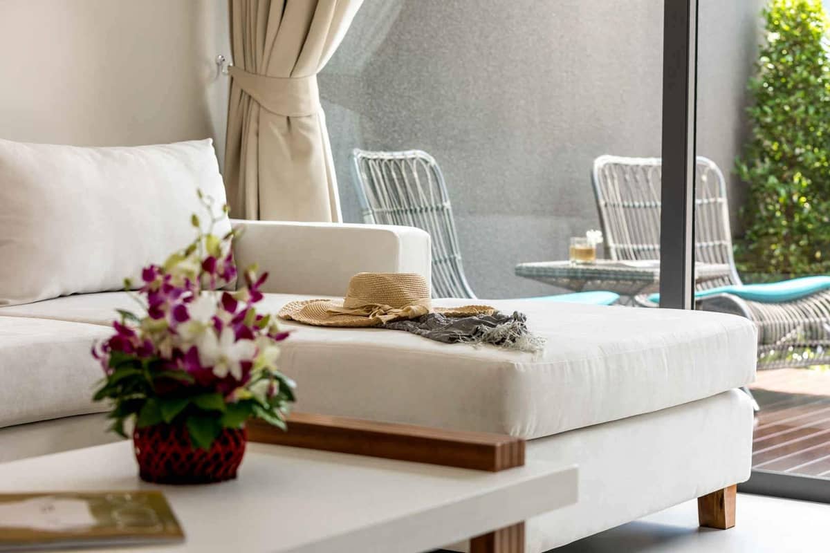 Продажа недвижимости Sunway Villas, Таиланд, Самуи, Чонг Мон | Villacarte