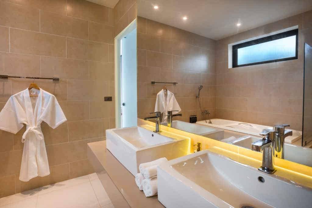 Продажа недвижимости Sunway Villas, Таиланд, Самуи, Чонг Мон | Villacarte