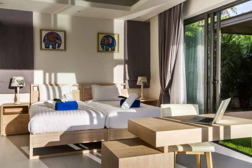 Продажа недвижимости Sunway Villas, Таиланд, Самуи, Чонг Мон | Villacarte