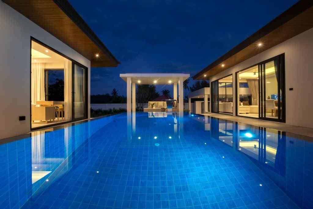 Продажа недвижимости Sunway Villas, Таиланд, Самуи, Чонг Мон | Villacarte