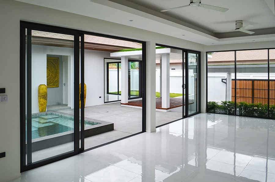 Продажа недвижимости Sunway Villas, Таиланд, Самуи, Чонг Мон | Villacarte