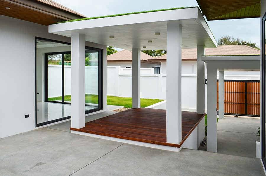Продажа недвижимости Sunway Villas, Таиланд, Самуи, Чонг Мон | Villacarte