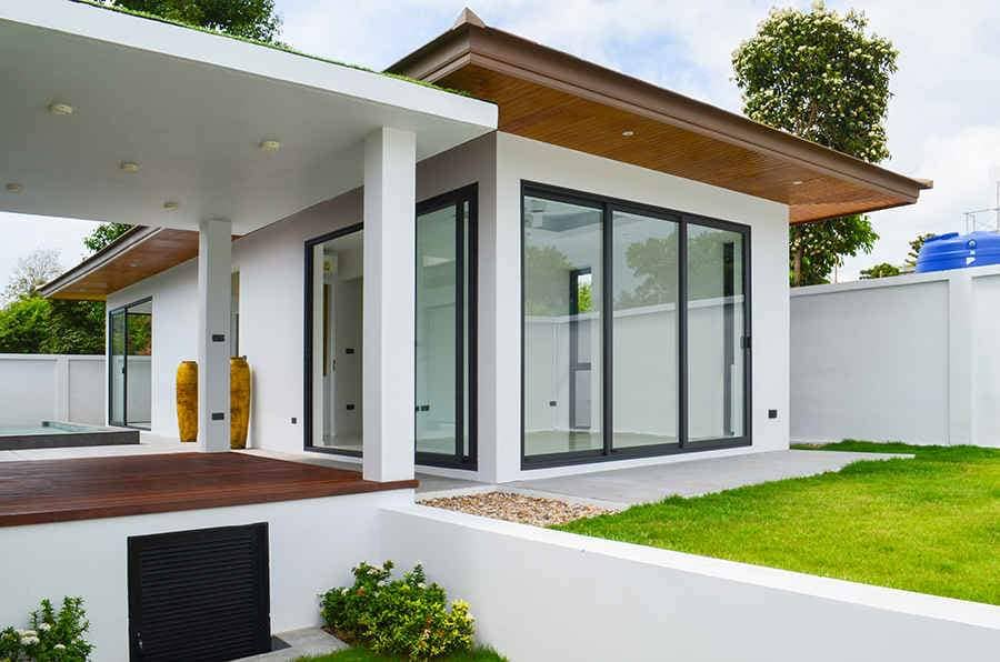 Продажа недвижимости Sunway Villas, Таиланд, Самуи, Чонг Мон | Villacarte