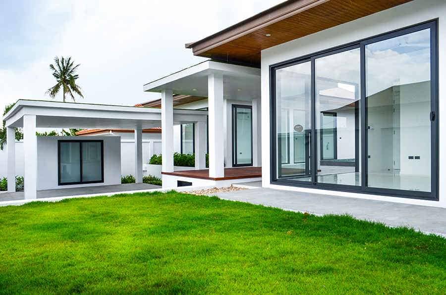 Продажа недвижимости Sunway Villas, Таиланд, Самуи, Чонг Мон | Villacarte