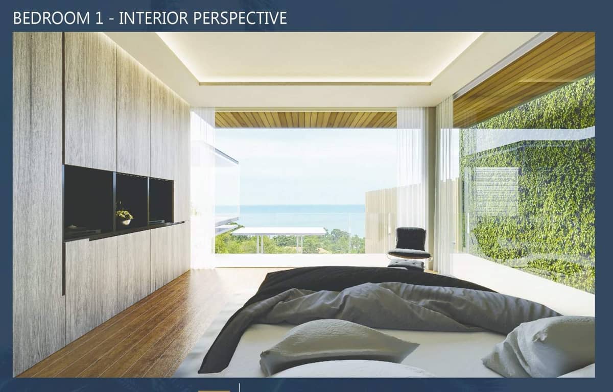 Продажа недвижимости Pool Villa 18, Таиланд, Самуи, Чавенг | Villacarte