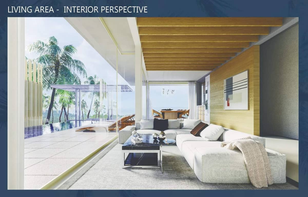 Продажа недвижимости Pool Villa 18, Таиланд, Самуи, Чавенг | Villacarte