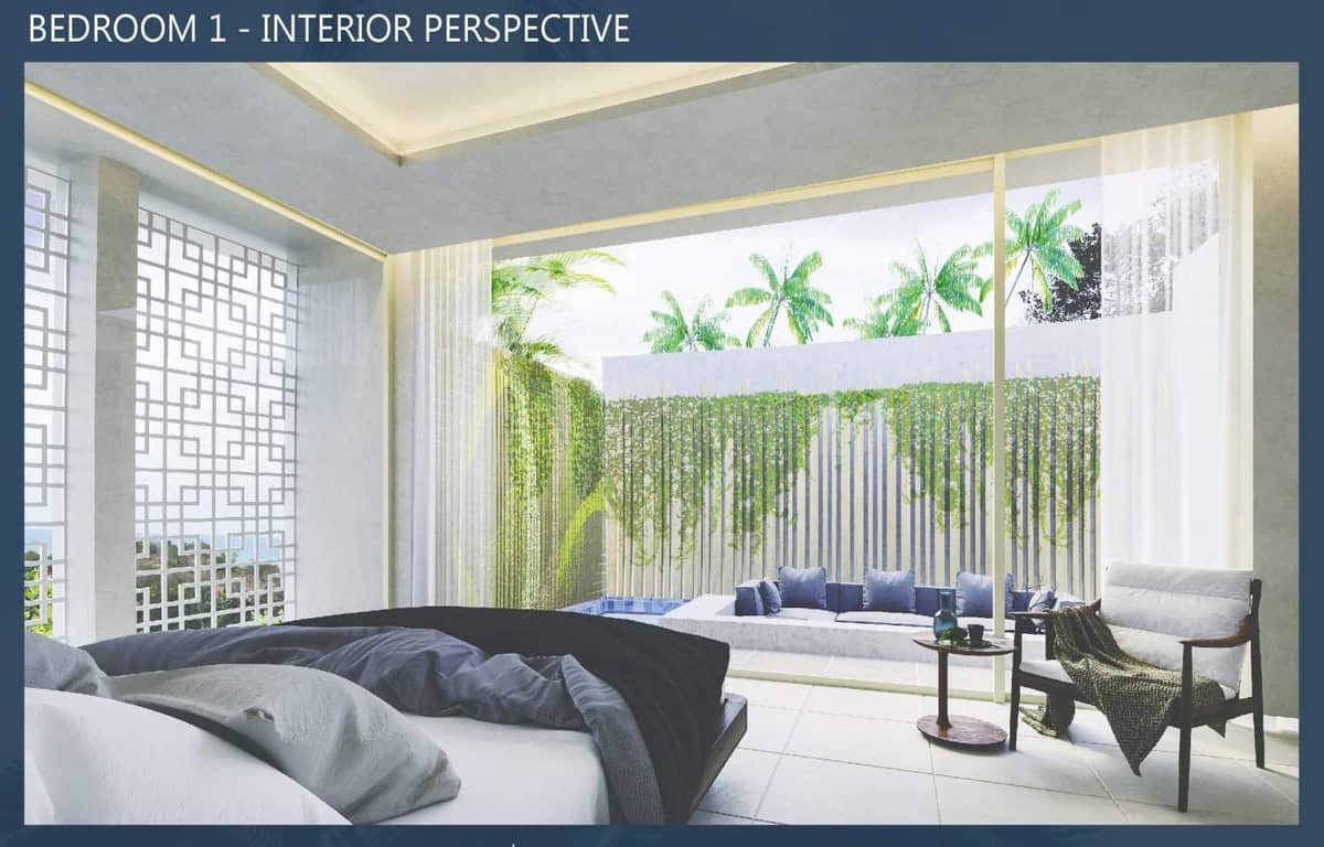 Продажа недвижимости Pool Villa 18, Таиланд, Самуи, Чавенг | Villacarte