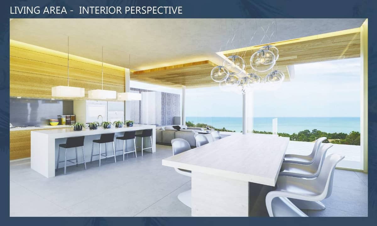 Продажа недвижимости Pool Villa 18, Таиланд, Самуи, Чавенг | Villacarte