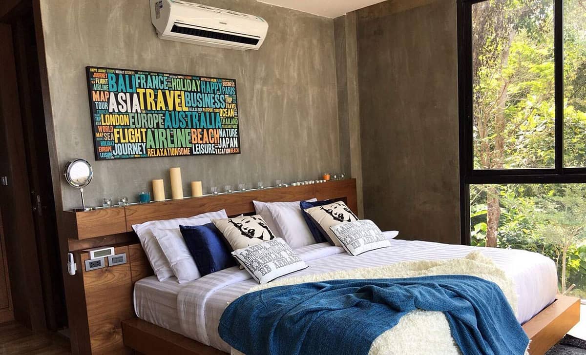 Продажа недвижимости Natural Touch, Таиланд, Пхукет, Камала | Villacarte