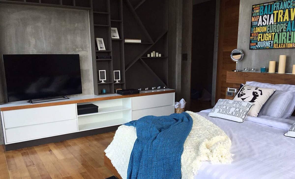 Продажа недвижимости Natural Touch, Таиланд, Пхукет, Камала | Villacarte