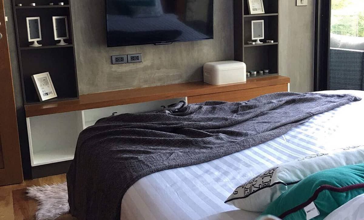 Продажа недвижимости Natural Touch, Таиланд, Пхукет, Камала | Villacarte