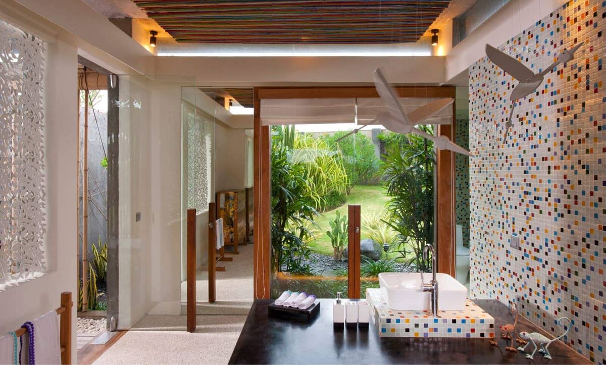 Rent villa Mellissa, Indonesia, Bali, Changu | Villacarte