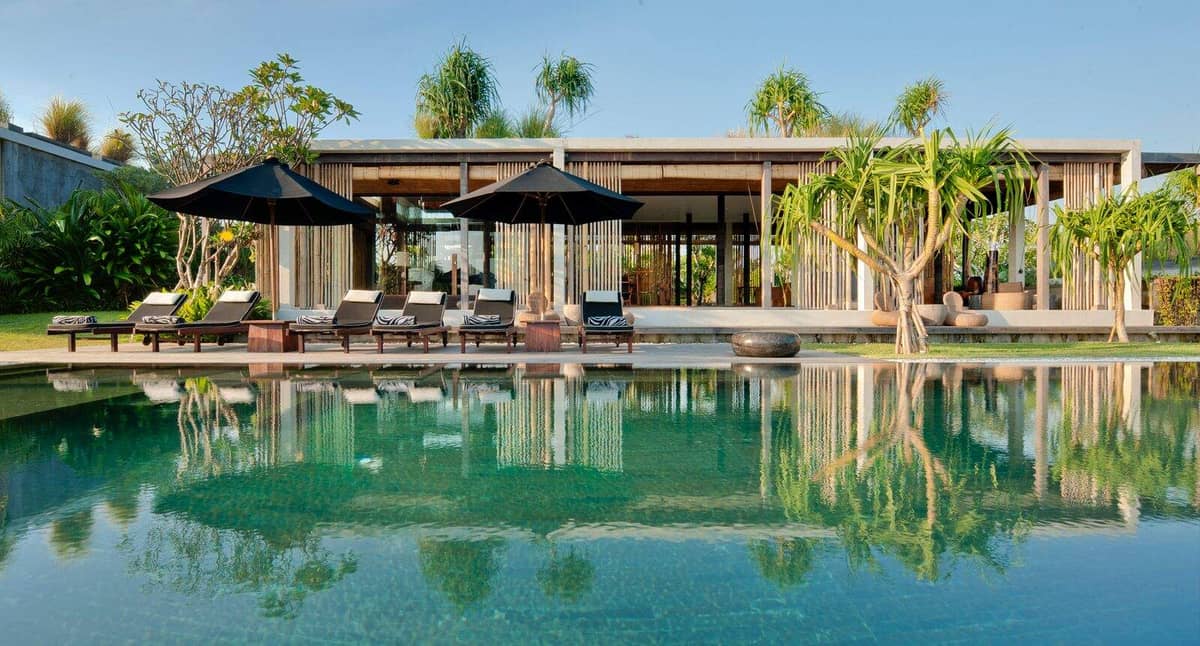 Rent villa Mellissa, Indonesia, Bali, Changu | Villacarte