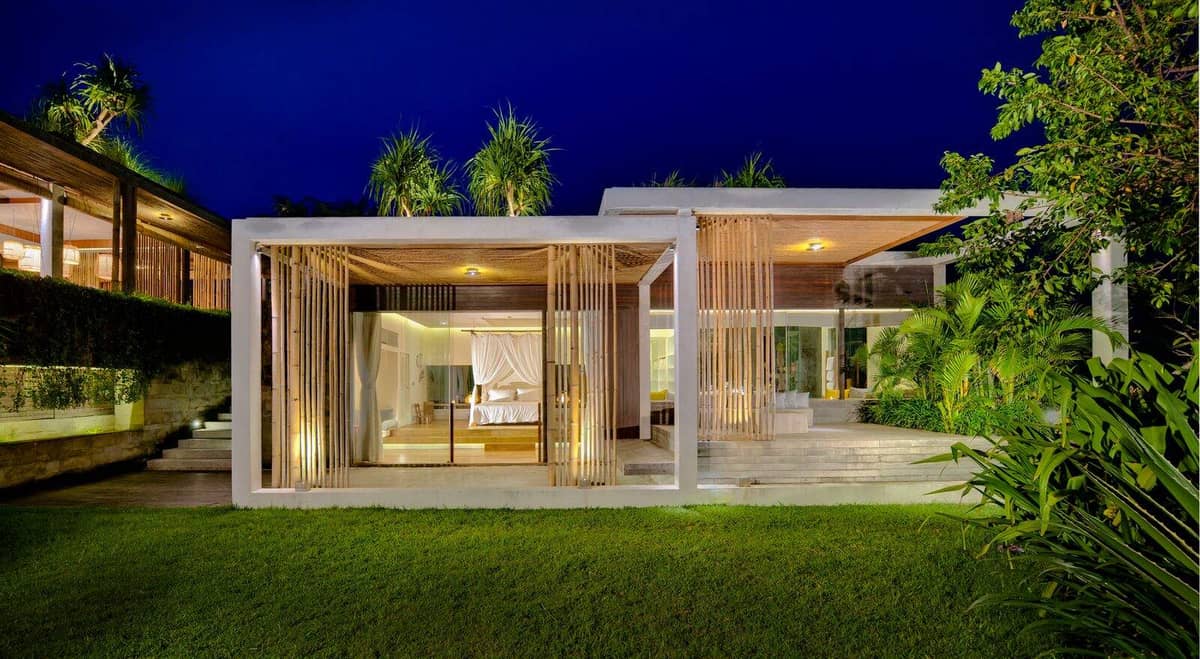 Rent villa Mellissa, Indonesia, Bali, Changu | Villacarte