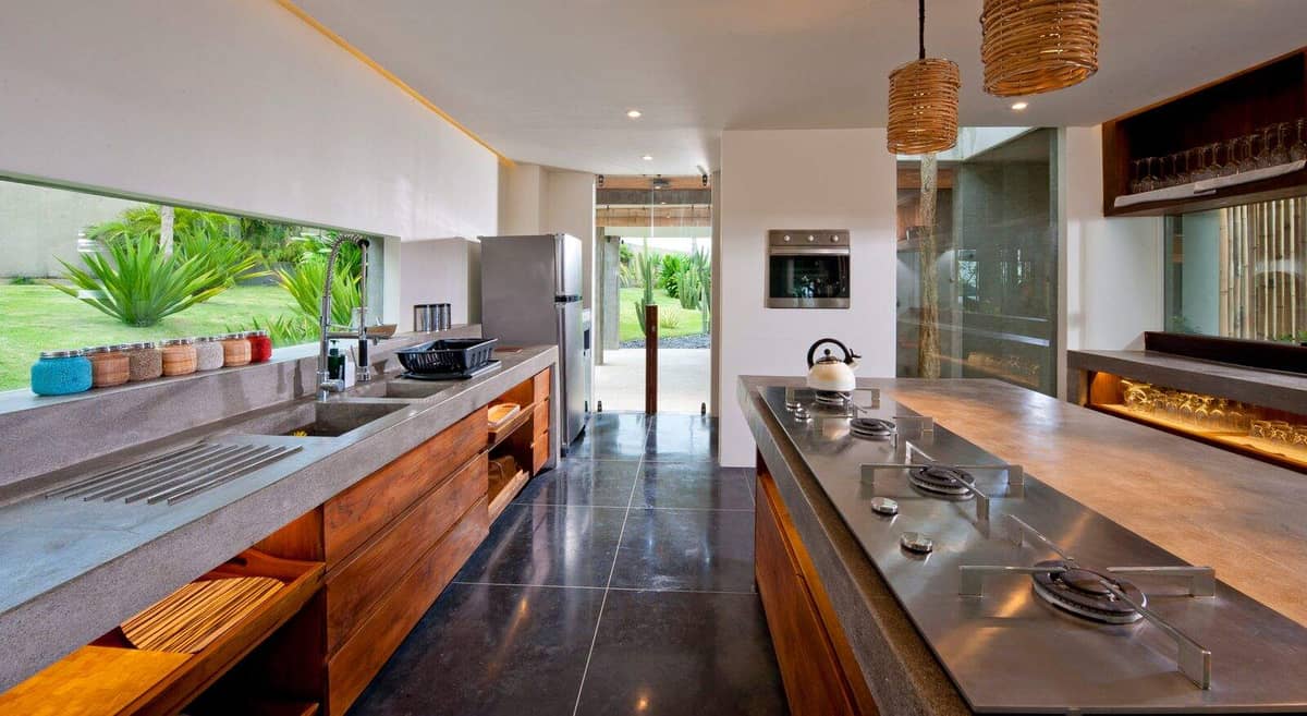 Rent villa Mellissa, Indonesia, Bali, Changu | Villacarte
