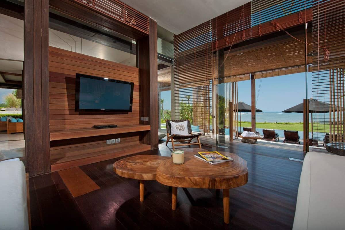 Rent villa Mellissa, Indonesia, Bali, Changu | Villacarte