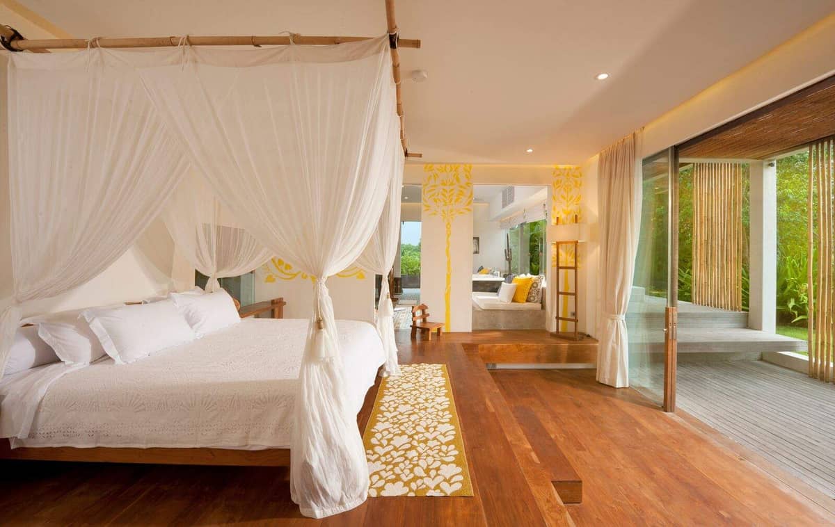 Rent villa Mellissa, Indonesia, Bali, Changu | Villacarte