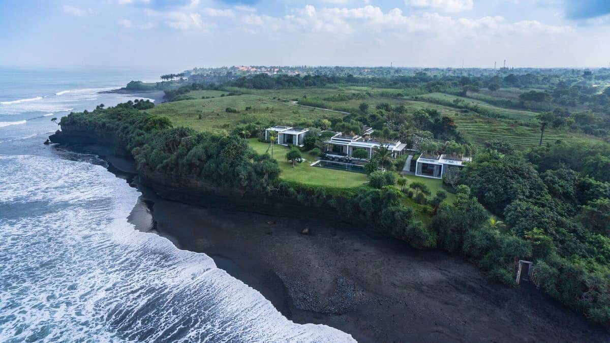Rent villa Mellissa, Indonesia, Bali, Changu | Villacarte