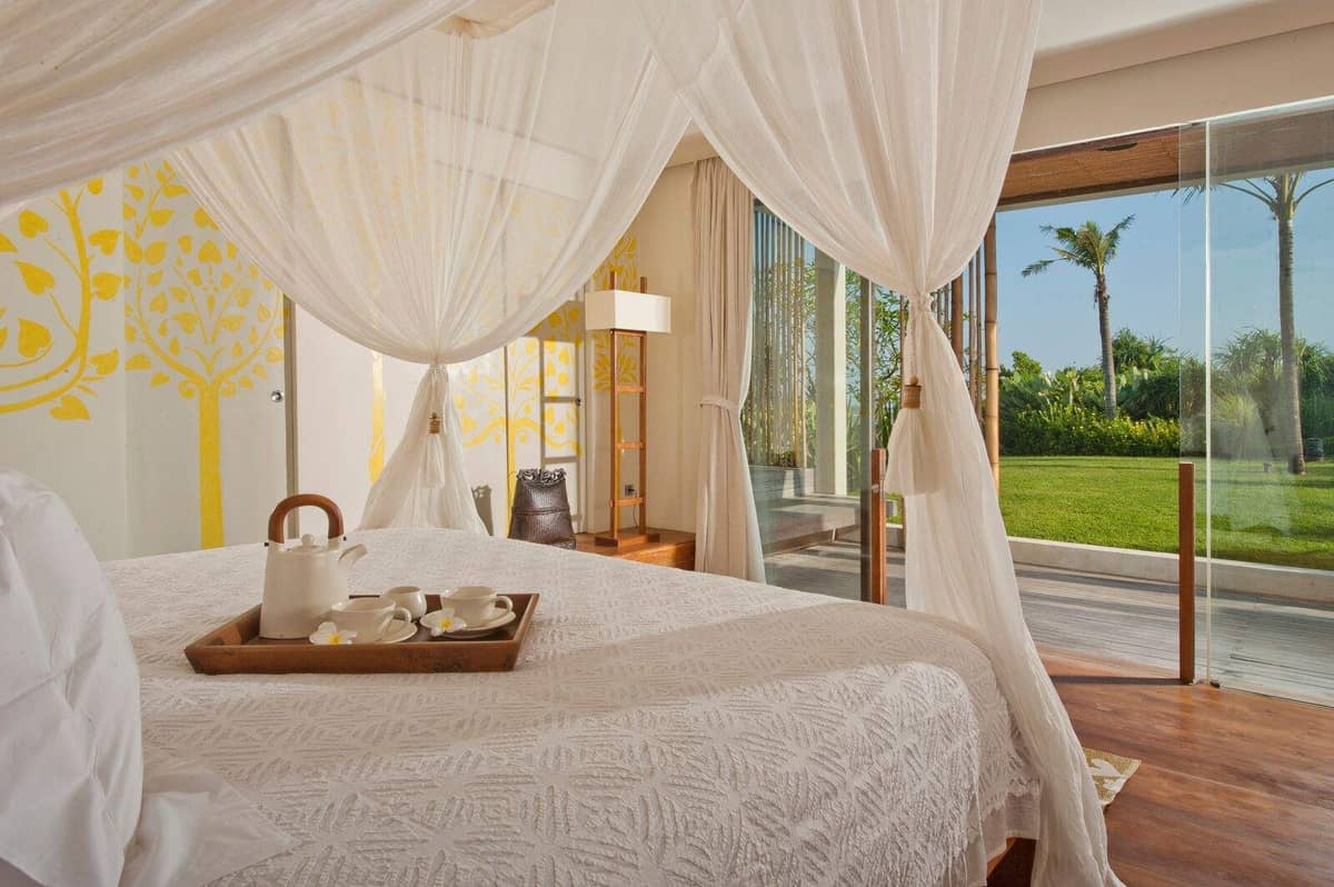Rent villa Mellissa, Indonesia, Bali, Changu | Villacarte